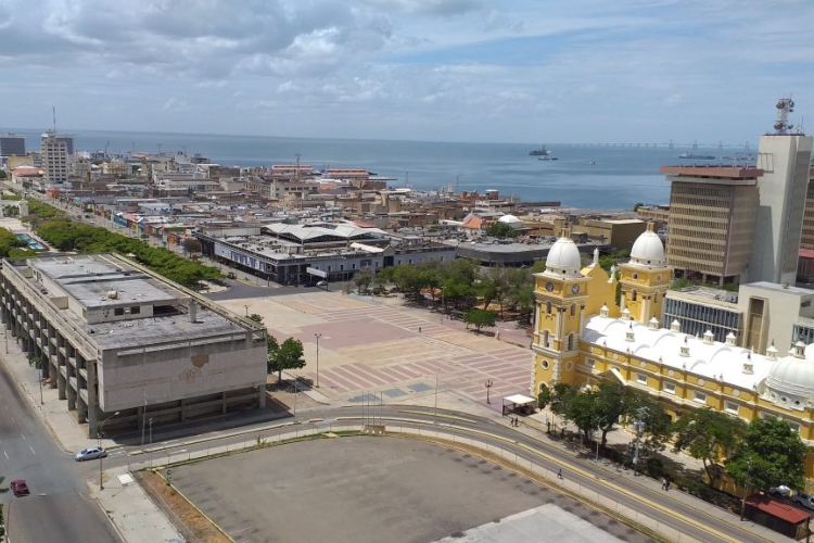 Maracaibo tiene más de 30 días sin agua
