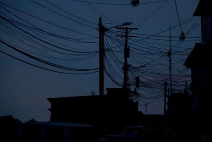 El Comité de Afectados por Apagones informó que aumentaron un 50% las fallas eléctricas en el país