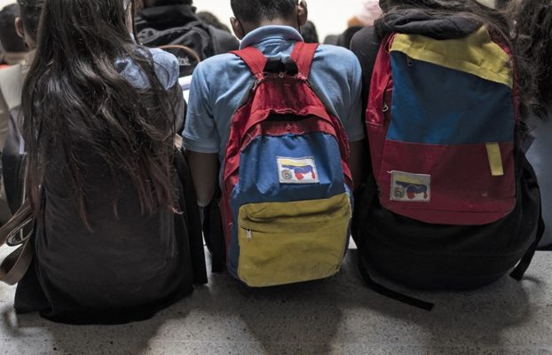 Al menos 90% de los estudiantes de 6° grado no están preparados para avanzar al bachillerato, denunció la Federación Venezolana de Maestros.